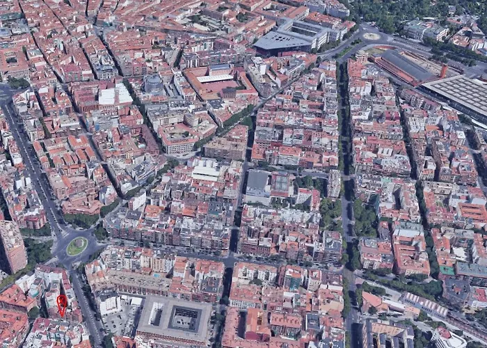 L&G Madrid Apartments